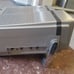 Vintage JCPenny 5” Black & White Micro Television CRT For Retro Gaming