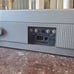 Vintage JCPenny 5” Black & White Micro Television CRT For Retro Gaming