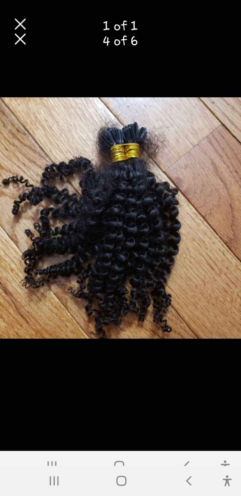 hair extensions human hair