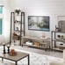 TV Console Table for TVs up to 55 Inch