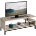 TV Console Table for TVs up to 55 Inch