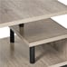 TV Console Table for TVs up to 55 Inch