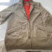 Michael Raincoat by Michael Kors