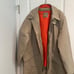 Michael Raincoat by Michael Kors