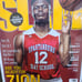 Zion Williamson High School Slam Magazine