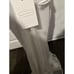 Mac Duggal NWT Halter Neck Open Back Sequin Gown in White