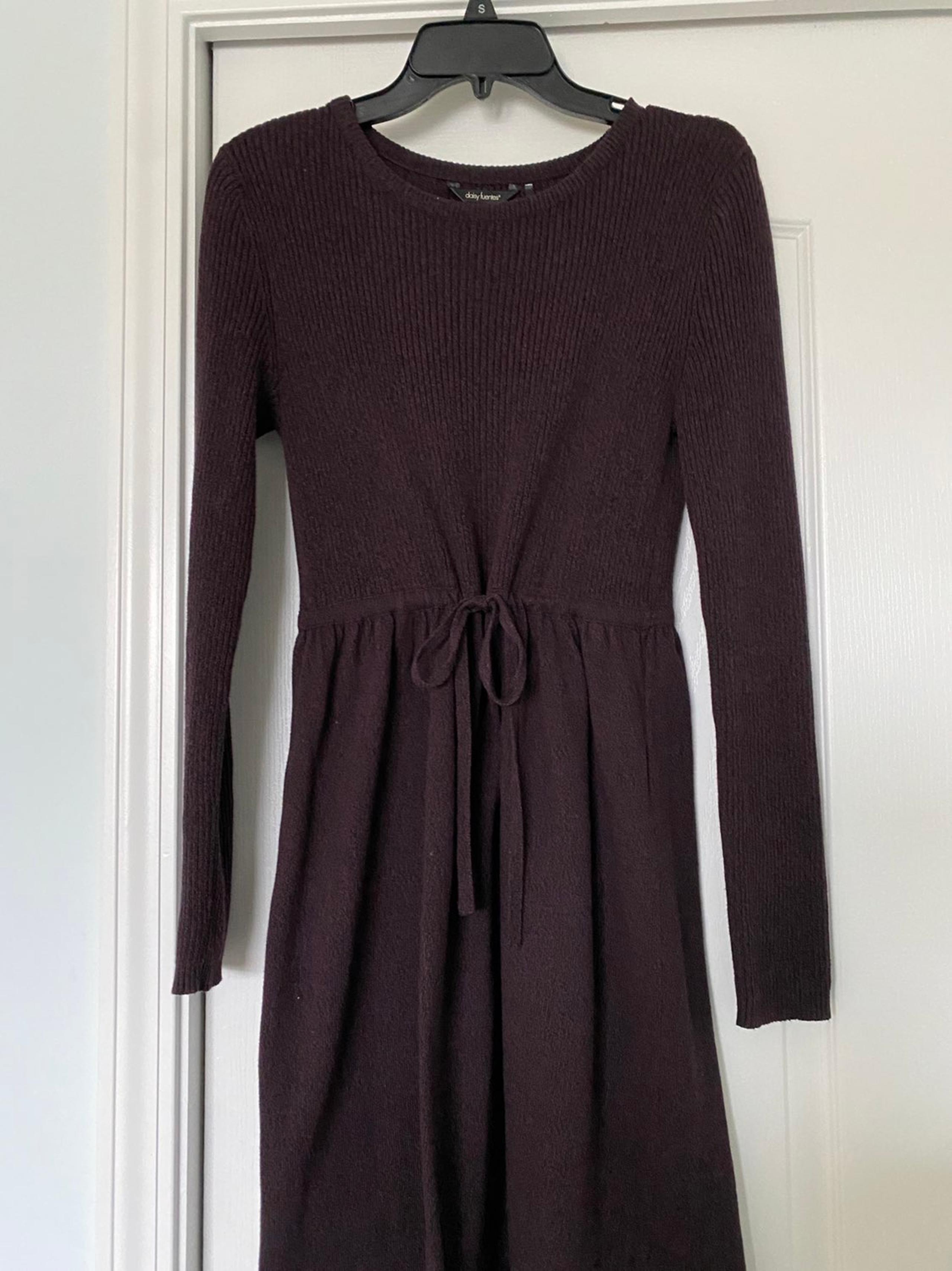 Daisy Fuentes medium dress