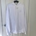 NEW Ivory Ella Womens Sunny Days Elephant Hoodie Sweatshirt NWT L White