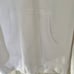 NEW Ivory Ella Womens Sunny Days Elephant Hoodie Sweatshirt NWT L White
