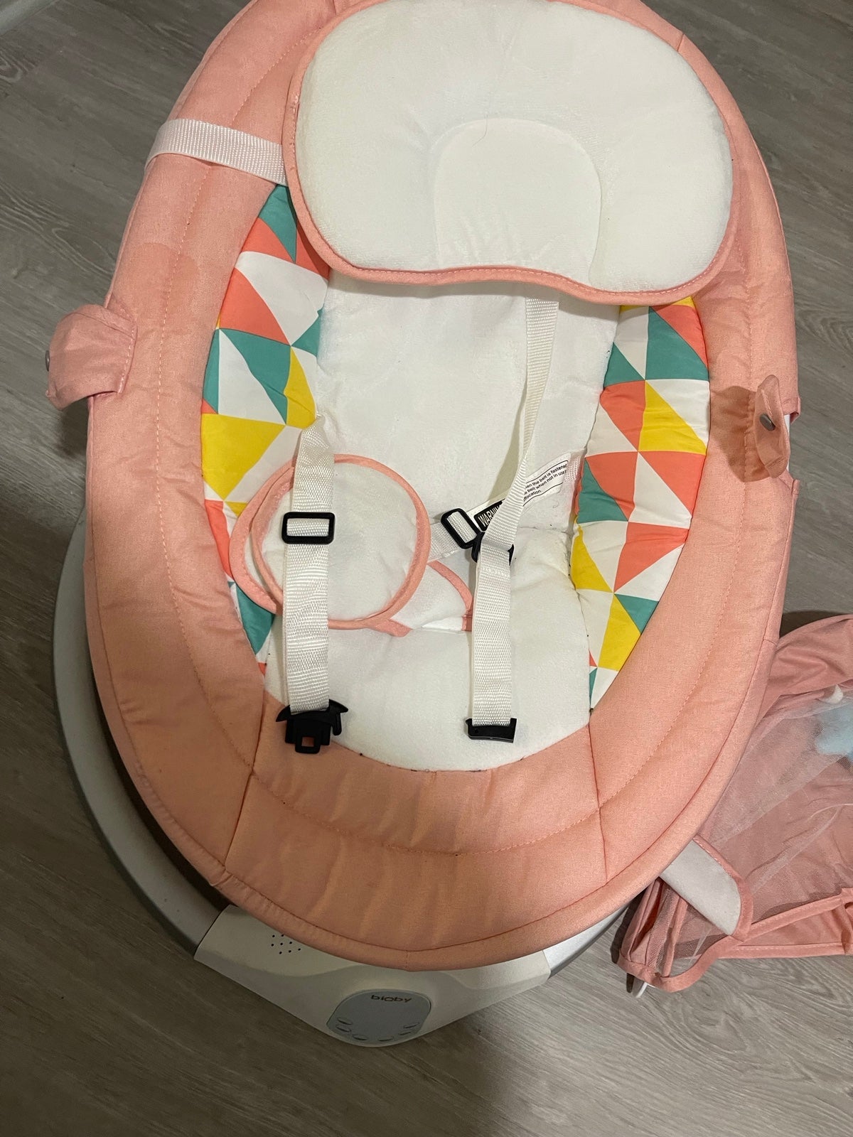 baby swings