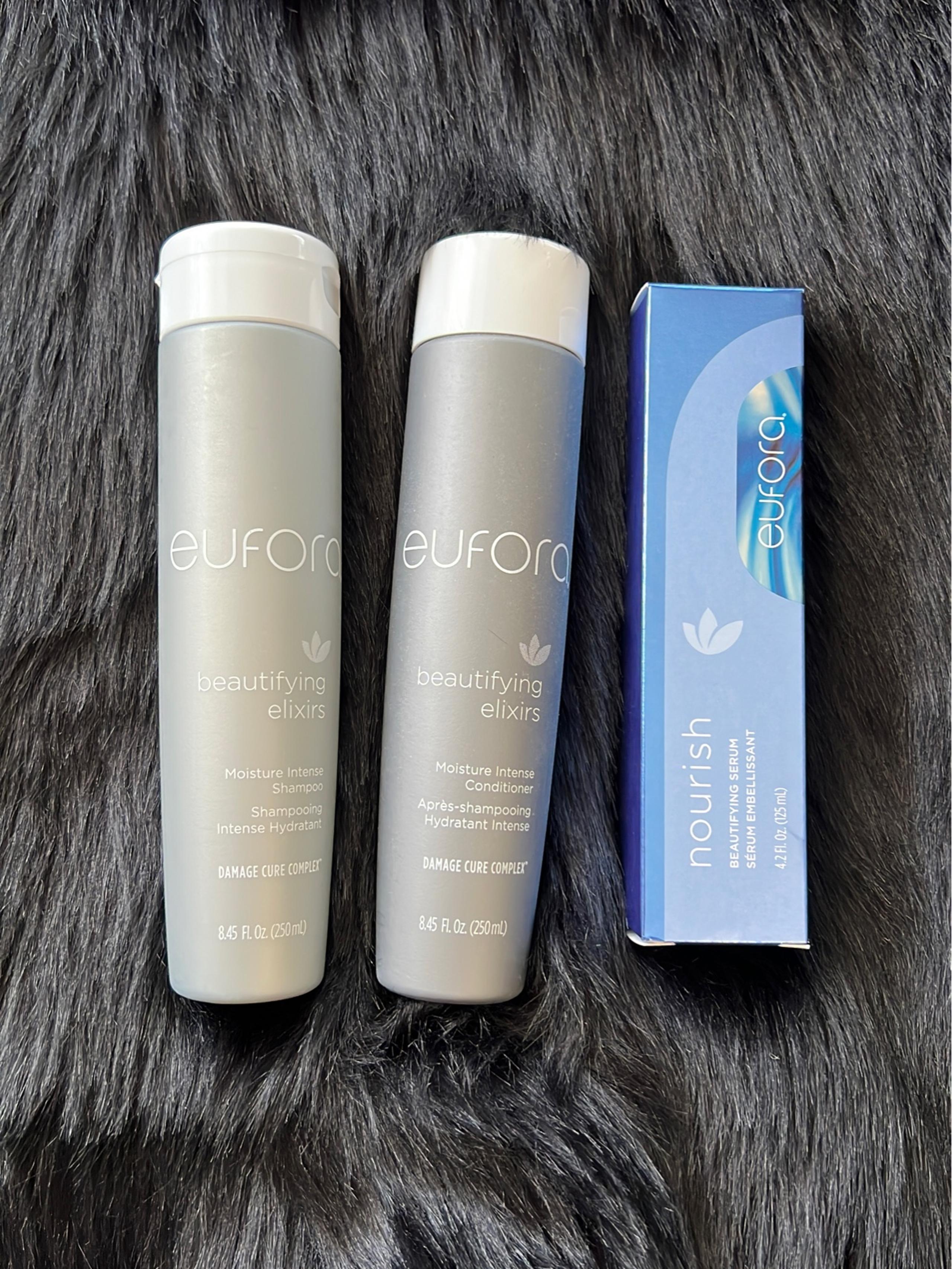 hair care bundle - Custom Variety Pack