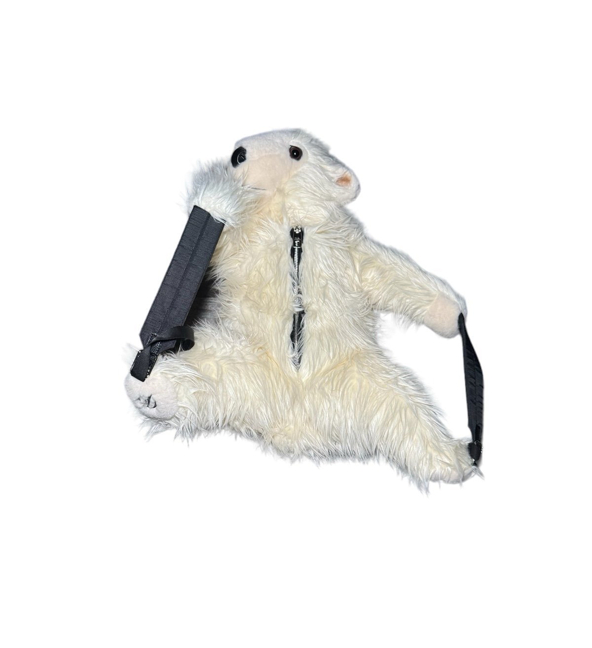 Dolce & Gabbana Polar Bear Backpack