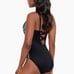 NWT Miraclesuit Precioso Temptation One Piece Swimsuit