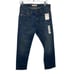 NWT Signature Levi Strauss Straight Leg Size 32x30 Jeans