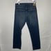 NWT Signature Levi Strauss Straight Leg Size 32x30 Jeans