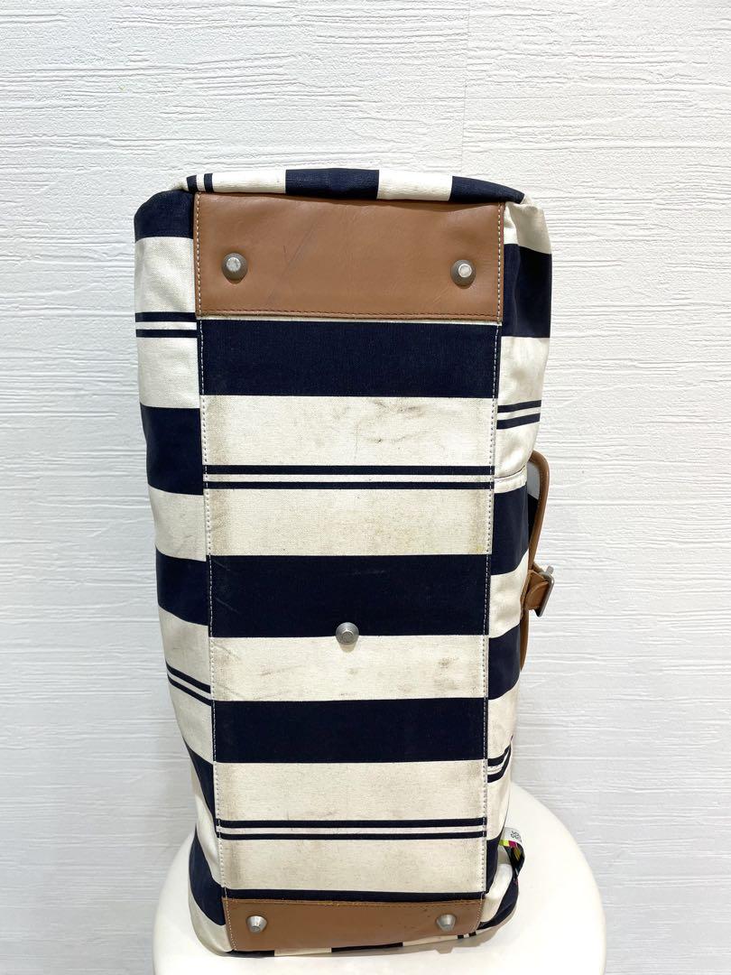 Fred Perry Boston Bag Travel Bag
