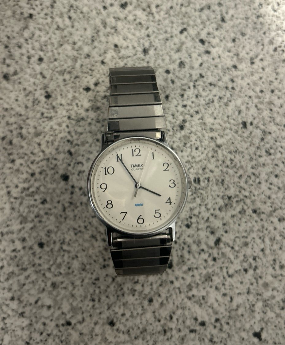Timex Watch