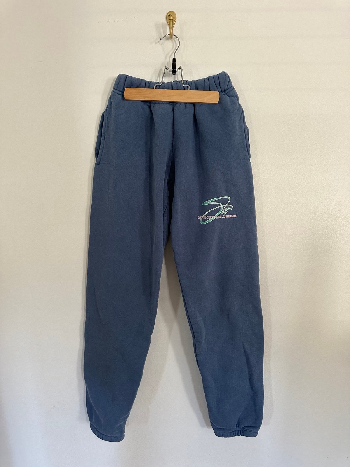 Set Active Joggers Small