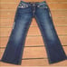 Women's Rock Revival size 32 inseam 30