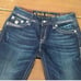 Women's Rock Revival size 32 inseam 30
