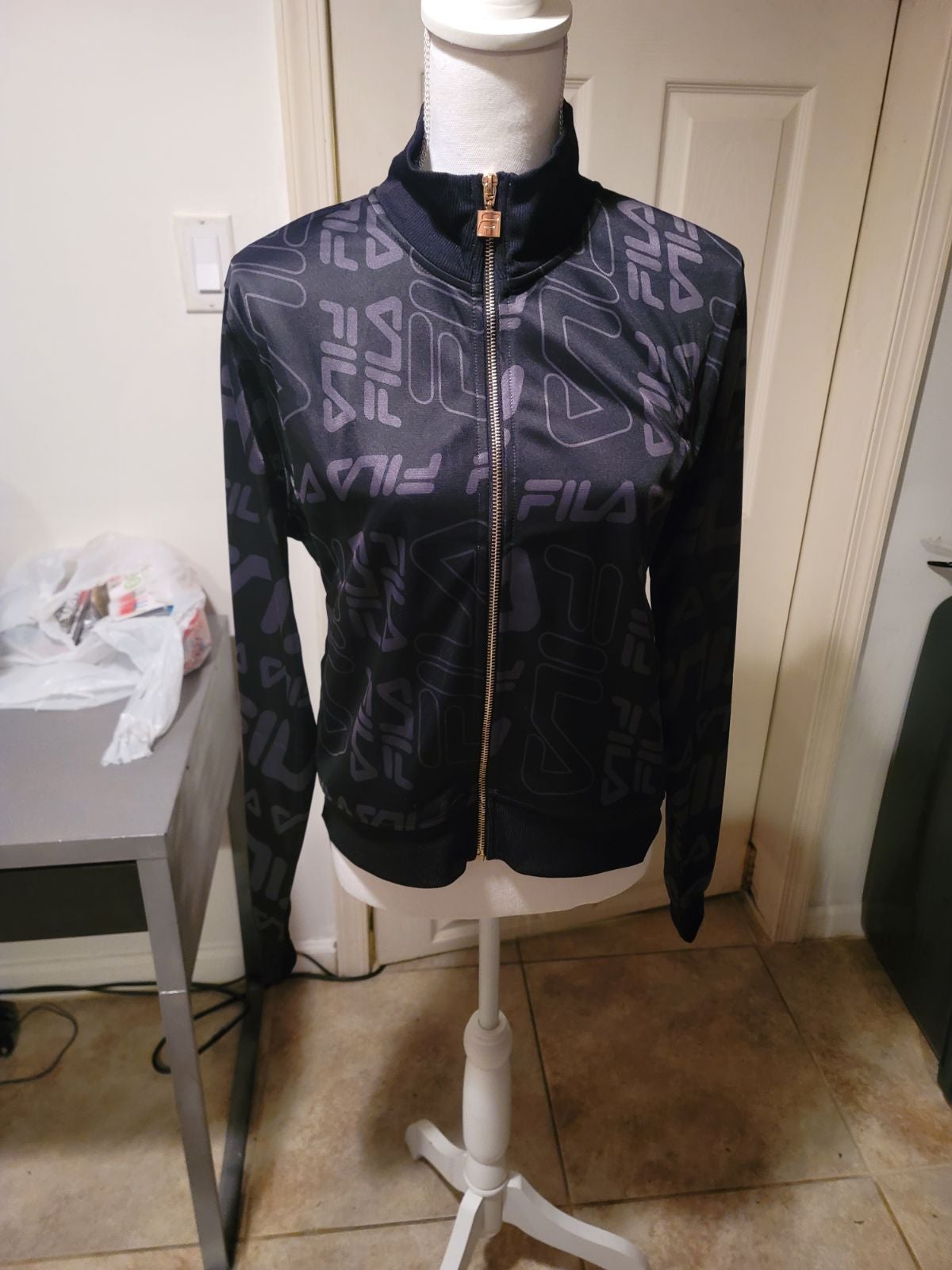 Brand new Fila outfit