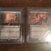 MTG Wrenn and Seven ×2