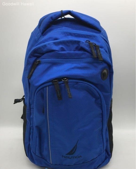 (Man or woman) Brand new with tags Nautica NX-266 backpack