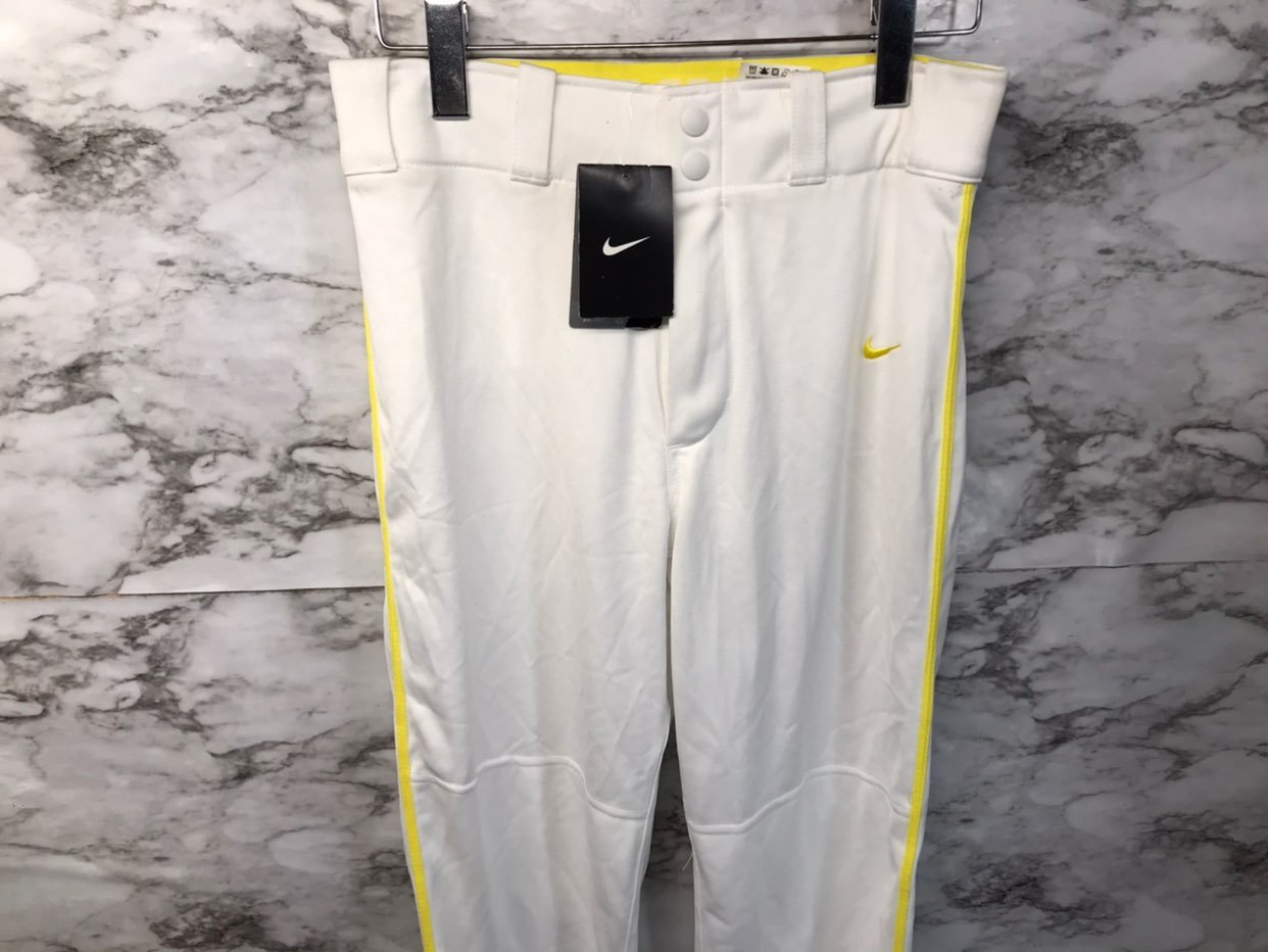 Nike Boys Swingman Baseball Pants XL