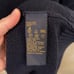 Vintage 90s Tommy Hilfiger Sweater Knitted Mens Sz XL Embroidered Lion Crest