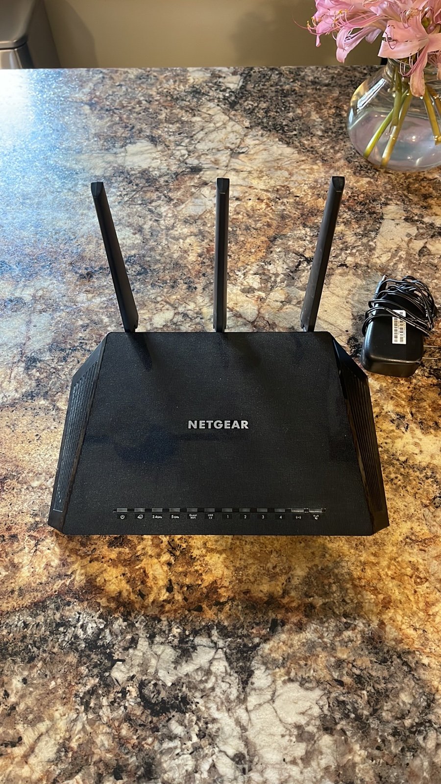 Router