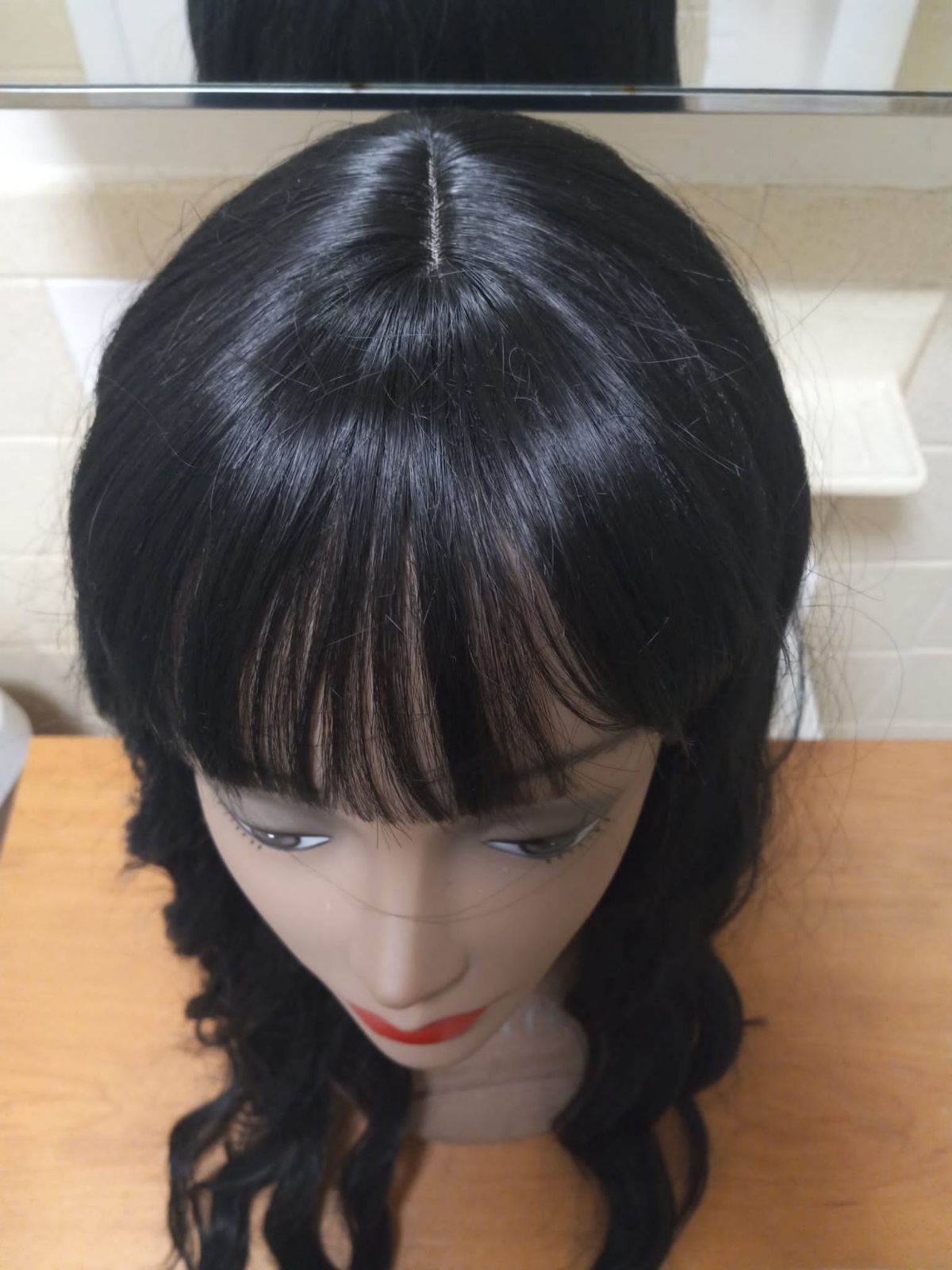 Full Wig