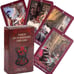 Tarot of Forbidden Dreams By Eugene Vinitski & Elsa Khapatnukovski
