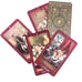 Tarot of Forbidden Dreams By Eugene Vinitski & Elsa Khapatnukovski