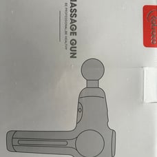 message gun