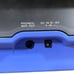 Yamaha PSR-190 Portatone Synthesizer 61 Key Electronic Piano Keyboard W/ Adapter