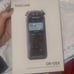Tascam DR-05x Stereo Digital Recorder
