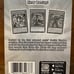 1st Edition Toon Chaos Blister Pack x2