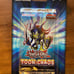 1st Edition Toon Chaos Blister Pack x2