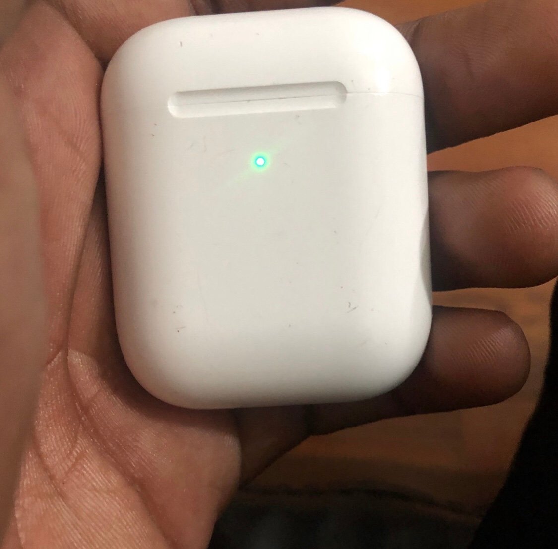 AirPods