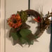 Fall 2021 Wreath