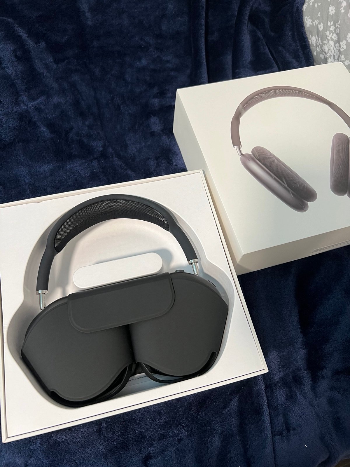 Airpod Max (Space Gray)