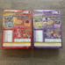 Mewtwo EX & Loudbone EX Terrastar Scarlet & Violet Starter Set Japanese Pokemon