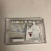 2013-14 Panini Pinnacle NBA Legend Toni Kukoc Auto Clear Vision /199