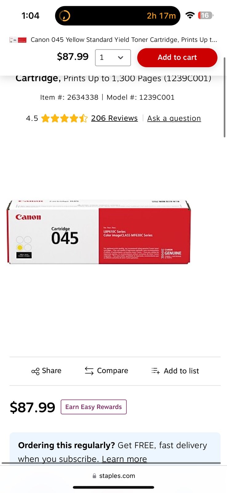 Canon