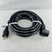 CEPTICS NEMA 25 FEET - 50A 125/250V RV Power Adapter Cord Plug L14-30P NEW B