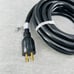 CEPTICS NEMA 25 FEET - 50A 125/250V RV Power Adapter Cord Plug L14-30P NEW B