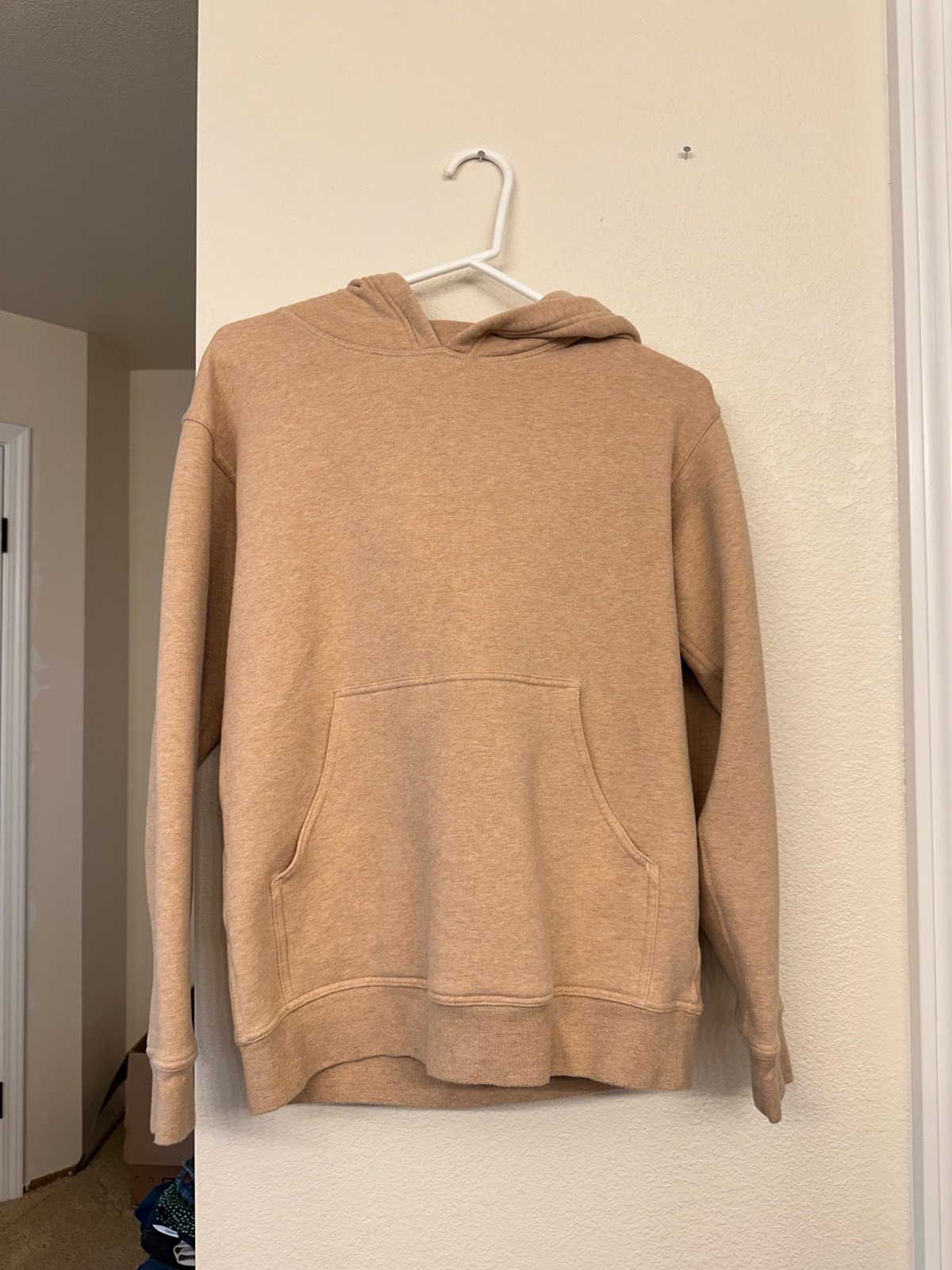 lululemon all yours hoodie