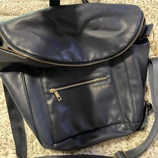 Fawn Design Full Size Diaper Bag