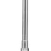 Like New 3/8 in. Drive Torque Wrench 20 ft./lbs. to 100 ft./lbs.