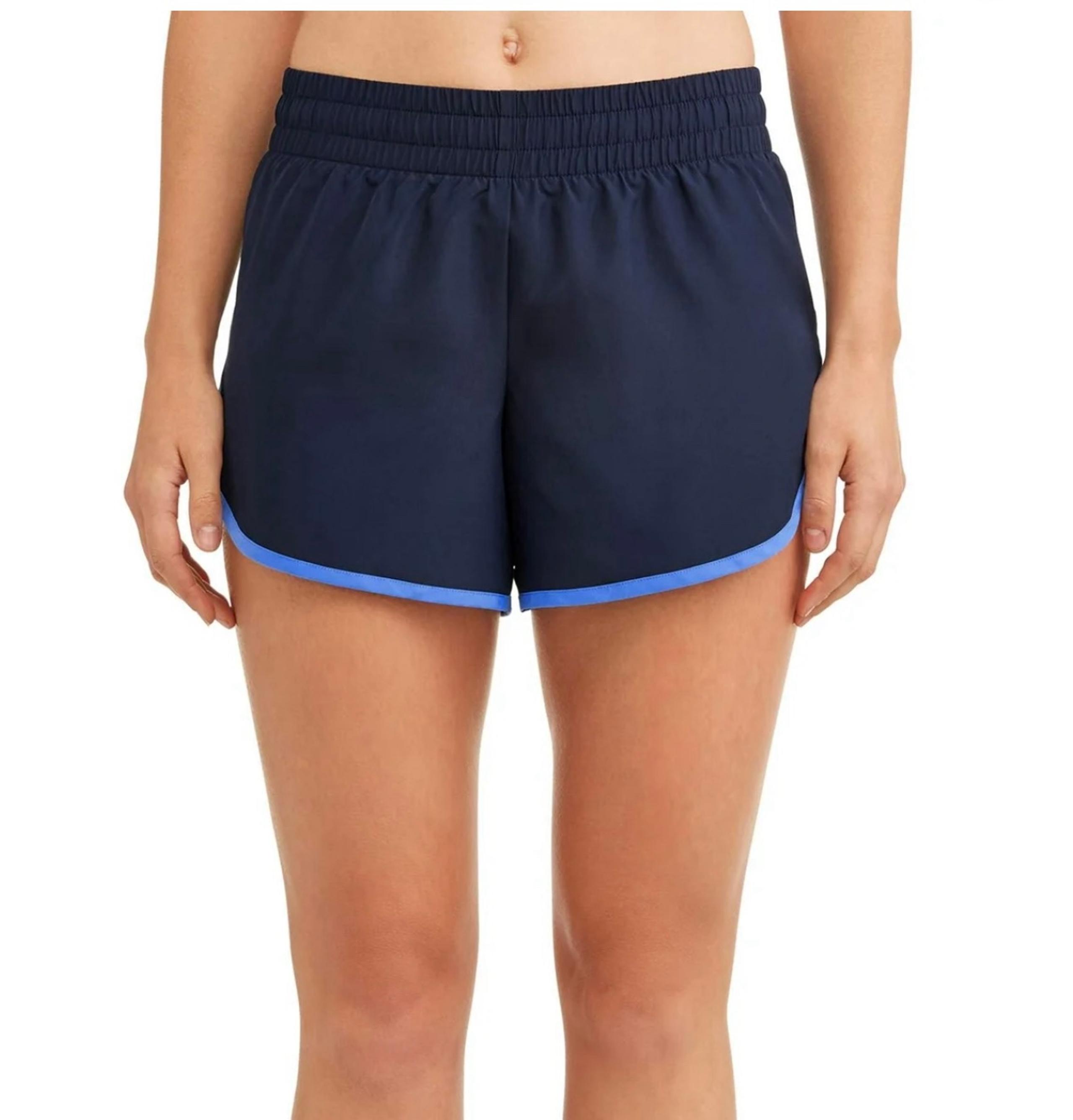 Athletic Works Aw Running Shorts XXL